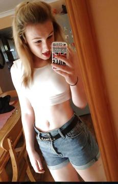 Angelotte uit Antwerpen,Belgie