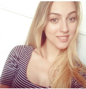 Diana23 uit Groningen,Nederland