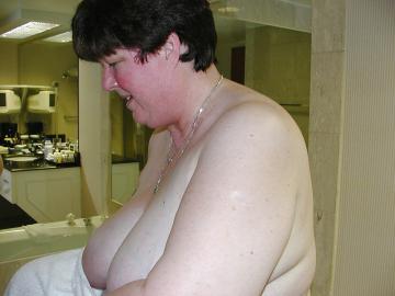 Mirna41  uit Noord-Brabant,Nederland